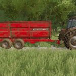 massey ferguson 700 v1.0 fs22 1