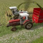 massey ferguson 700 v1.0 fs22 2