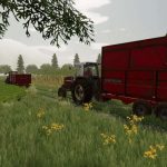 massey ferguson 700 v1.0 fs22 4