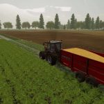 massey ferguson 700 v1.0 fs22 5