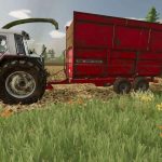 massey ferguson 700 v1.0 fs22 6