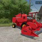 massey ferguson 760 v1.0 fs22 1