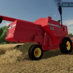 massey ferguson 760 v1.0 fs22 2