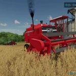 massey ferguson 760 v1.0 fs22 3