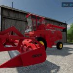 massey ferguson 760 v1.0 fs22 5