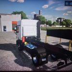 mercedes plataform v1.0 fs22 3