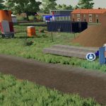 mobile toilet v1.0 fs22 4