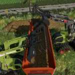 mx bucket equipment v1.0 fs22 1