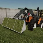 mx bucket equipment v1.0 fs22 4