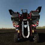 new holland braud 9070l v1.0 fs22 4