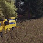 new holland tc56 v1.0 fs22 3