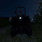 new holland tk4 v1.0 fs22 6