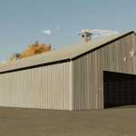 old school american barns 3 v1.0 fs22 6