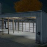 old school american barns 4 v1.0 fs22 3