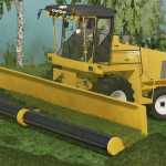 oxbo self propelled pack v1.0 fs22 1