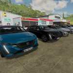 peugeot 308 sw 2022 v1.0 fs22 1