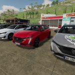 peugeot 308 sw 2022 v1.0 fs22 4