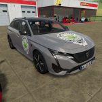 peugeot 308 sw 2022 v1.0 fs22 5