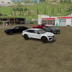 peugeot 408 2024 v1.0 fs22 2