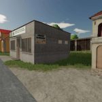 piony map v1.0 fs22 3