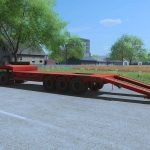 porte engin v1.0 fs22 2