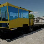 rail repair pack v1.0 fs22 5