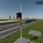 railroad v1.0 fs22 6