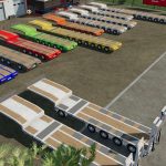 remorque surbaissee v1.0 fs22 3