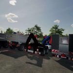 renault c480 public works pack v3.0 fs22 5