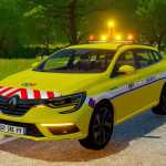 renault megane iv estate ega security v1.0 fs22 1