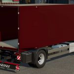 renault premium cargo truck v1.0 fs22 2