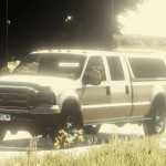 rmg22 2005 ford f350 v1.0 fs22 1