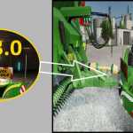 safety weights pack v3.0 fs22 1