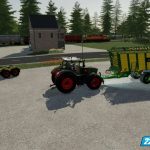 safety weights pack v3.0 fs22 5