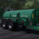 samson pg ii genesis pack v1.0 fs22 4