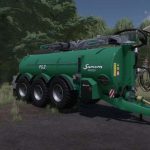 samson pg ii genesis pack v1.0 fs22 6