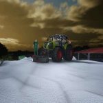 save live from wrzosow fs22 v1.0 fs22 2