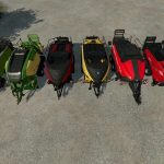 selectable bale capacity pack v1.5 fs22 2