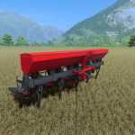 seragri hg v1.0 fs22 1