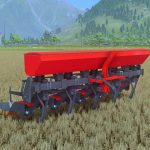 seragri hg v1.0 fs22 2