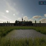 shunting locomotives v1.0 fs22 3