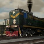 shunting locomotives v1.0 fs22 4