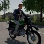 simson s53 v1.0 fs22 1