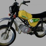 simson s53 v1.0 fs22 2