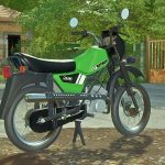 simson s53 v1.0.0.1 fs22 2