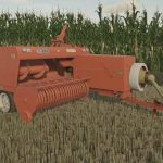 sipma z224 v1.2 fs22 1