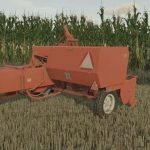 sipma z224 v1.2 fs22 3