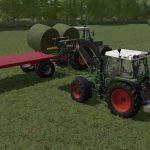 stoll frontloader gta xylon pack v1.0.2 fs22 4