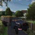 tatra 148 agro v1.0 fs22 1