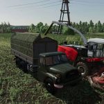 tatra 148 agro v1.0 fs22 3